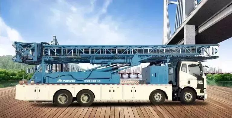 三天两批次交车，银娱优越会GEG桥检车实力出镜