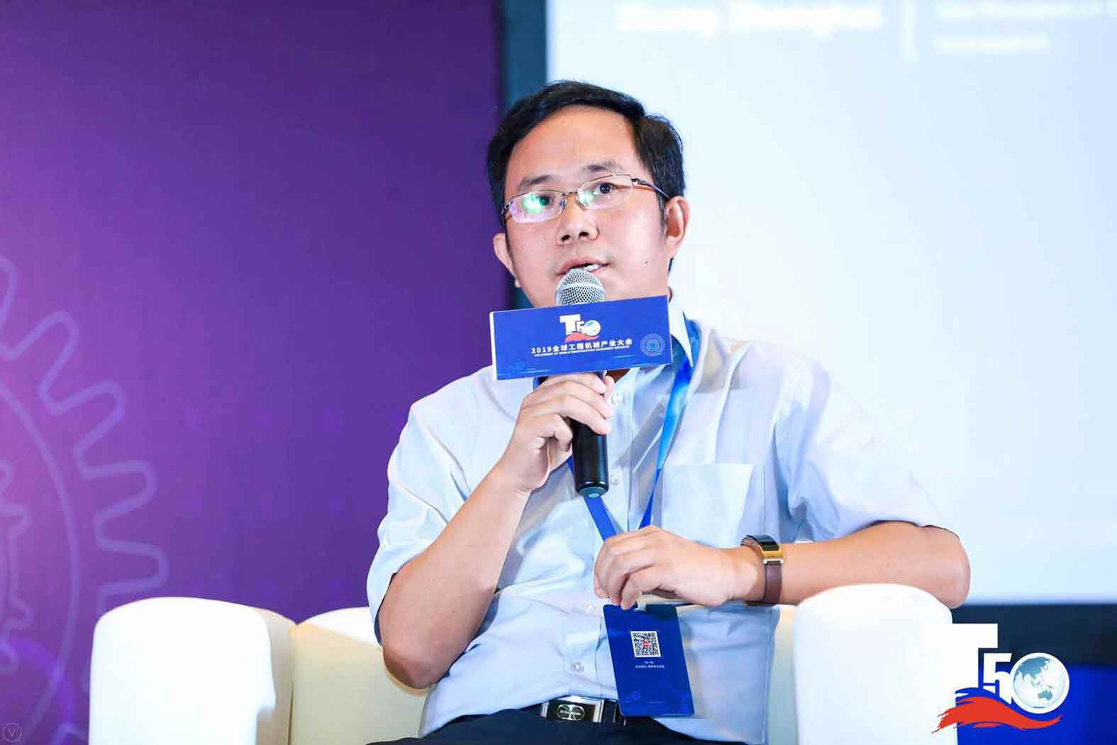 闪耀 | 银娱优越会GEG集团 · 银娱优越会GEG重装荣获中国桩工机械市场两项年度大奖