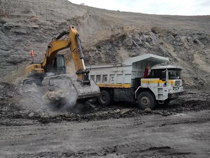 矿用自卸车维修保养：电气故障维修